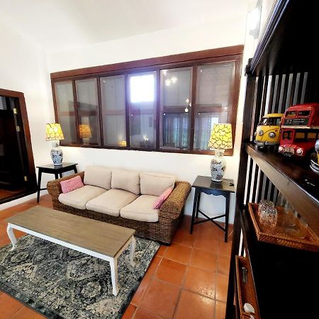 ג'ורג' טאון East Indies Mansion מראה חיצוני תמונה