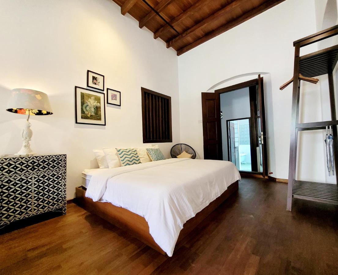 ג'ורג' טאון East Indies Mansion מראה חיצוני תמונה
