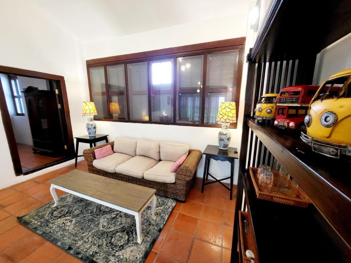 ג'ורג' טאון East Indies Mansion מראה חיצוני תמונה