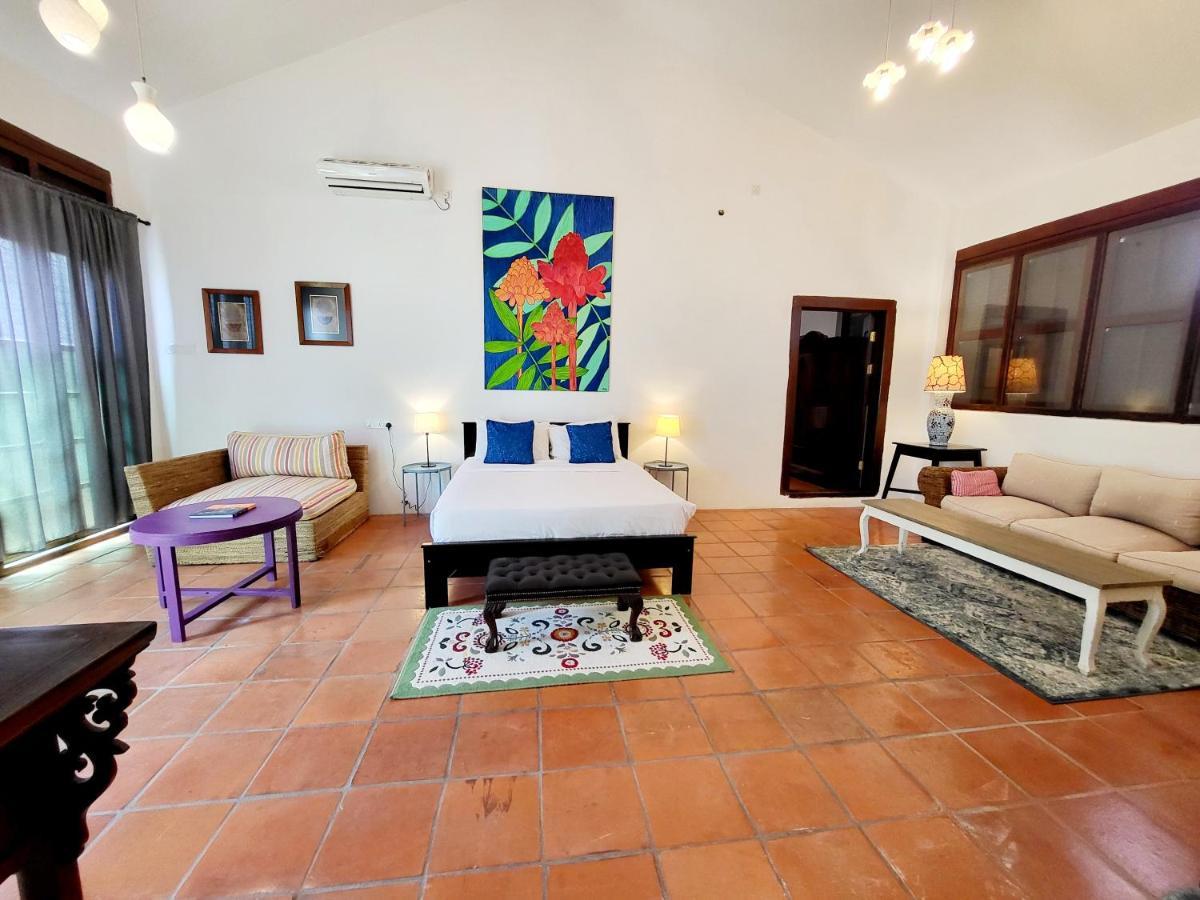 ג'ורג' טאון East Indies Mansion מראה חיצוני תמונה
