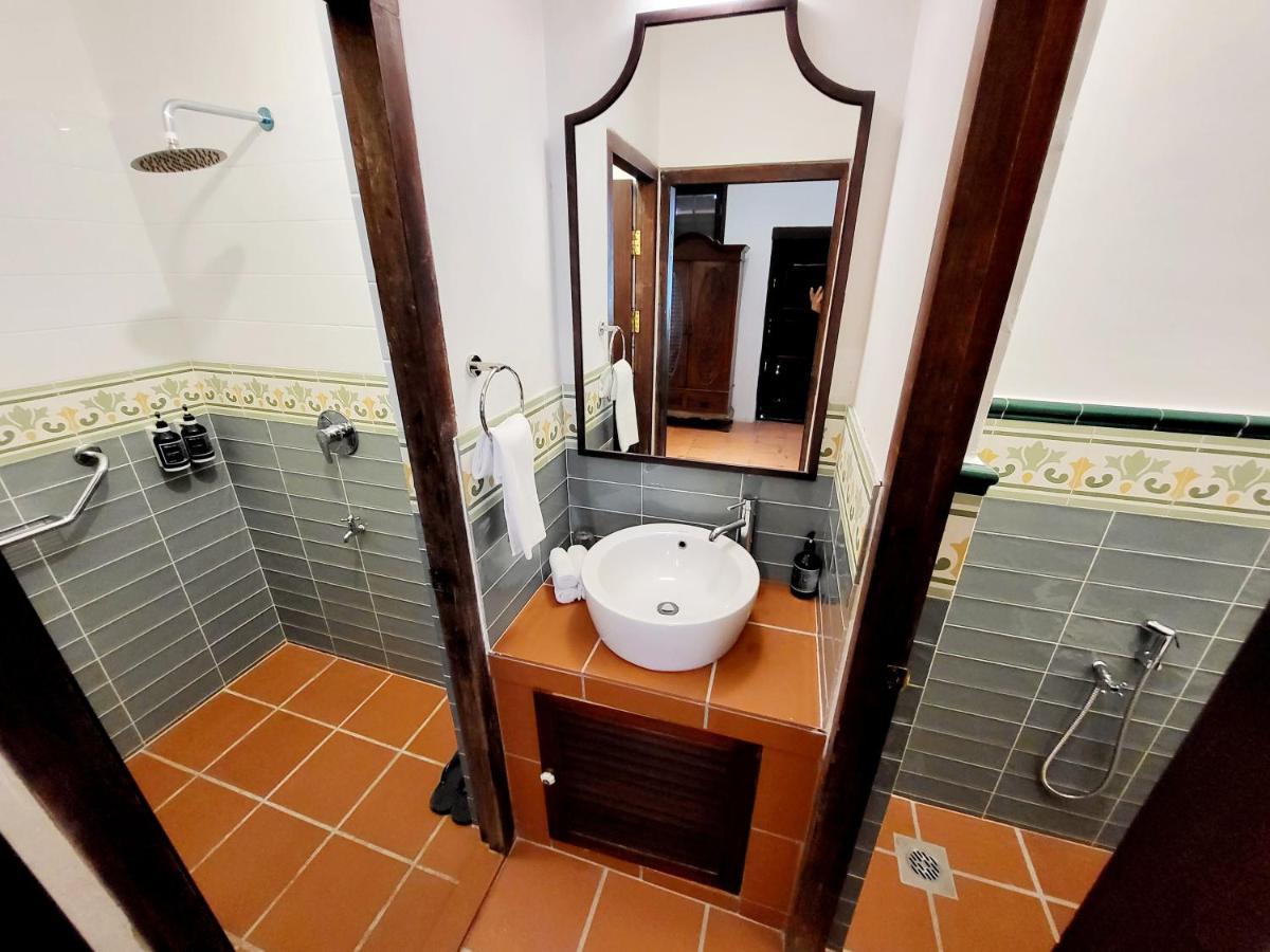ג'ורג' טאון East Indies Mansion מראה חיצוני תמונה