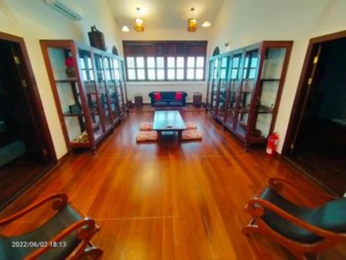 ג'ורג' טאון East Indies Mansion מראה חיצוני תמונה