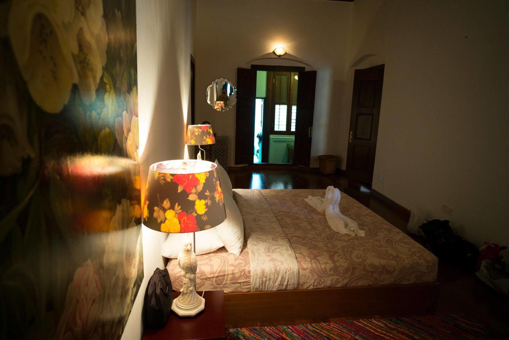 ג'ורג' טאון East Indies Mansion מראה חיצוני תמונה