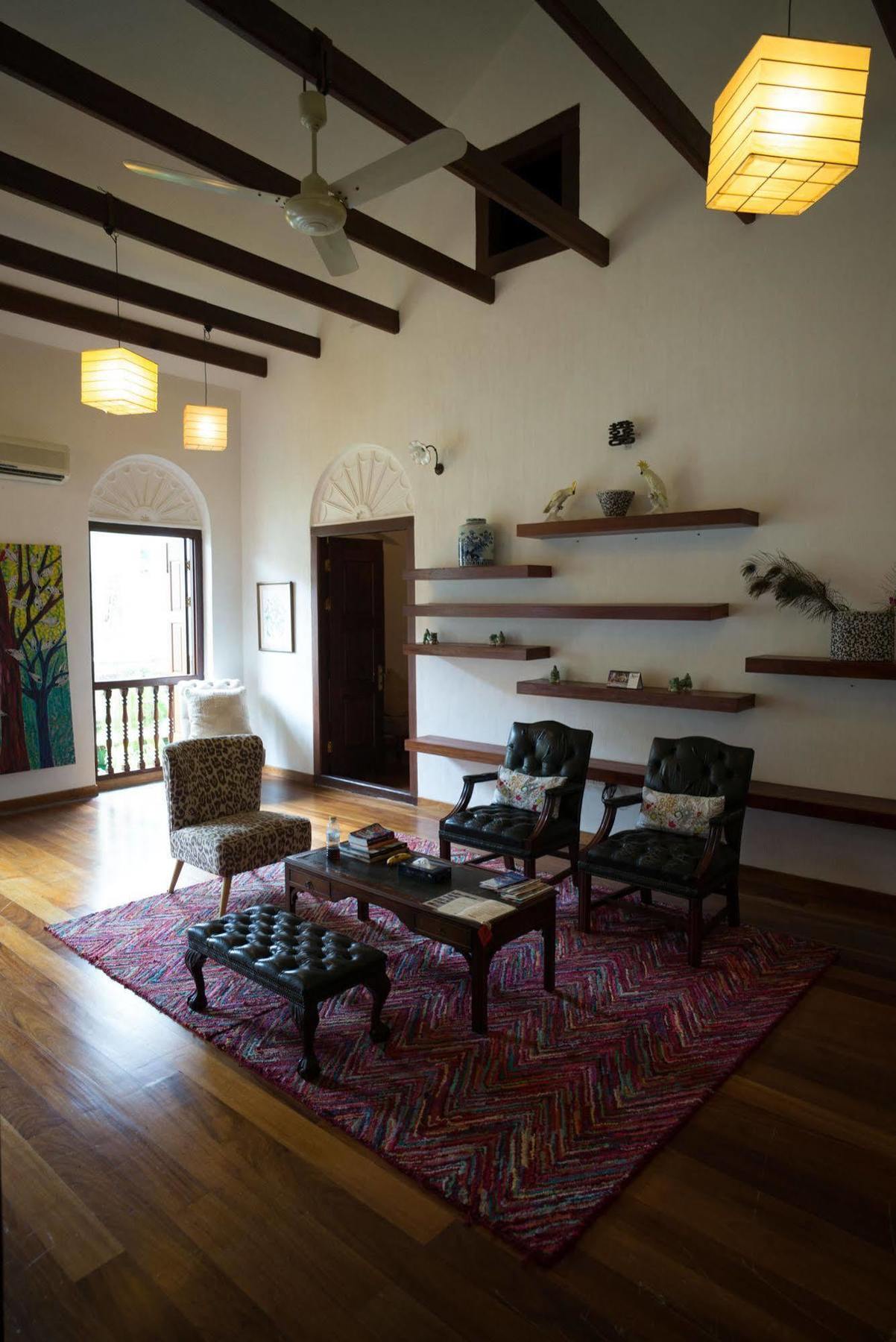 ג'ורג' טאון East Indies Mansion מראה חיצוני תמונה