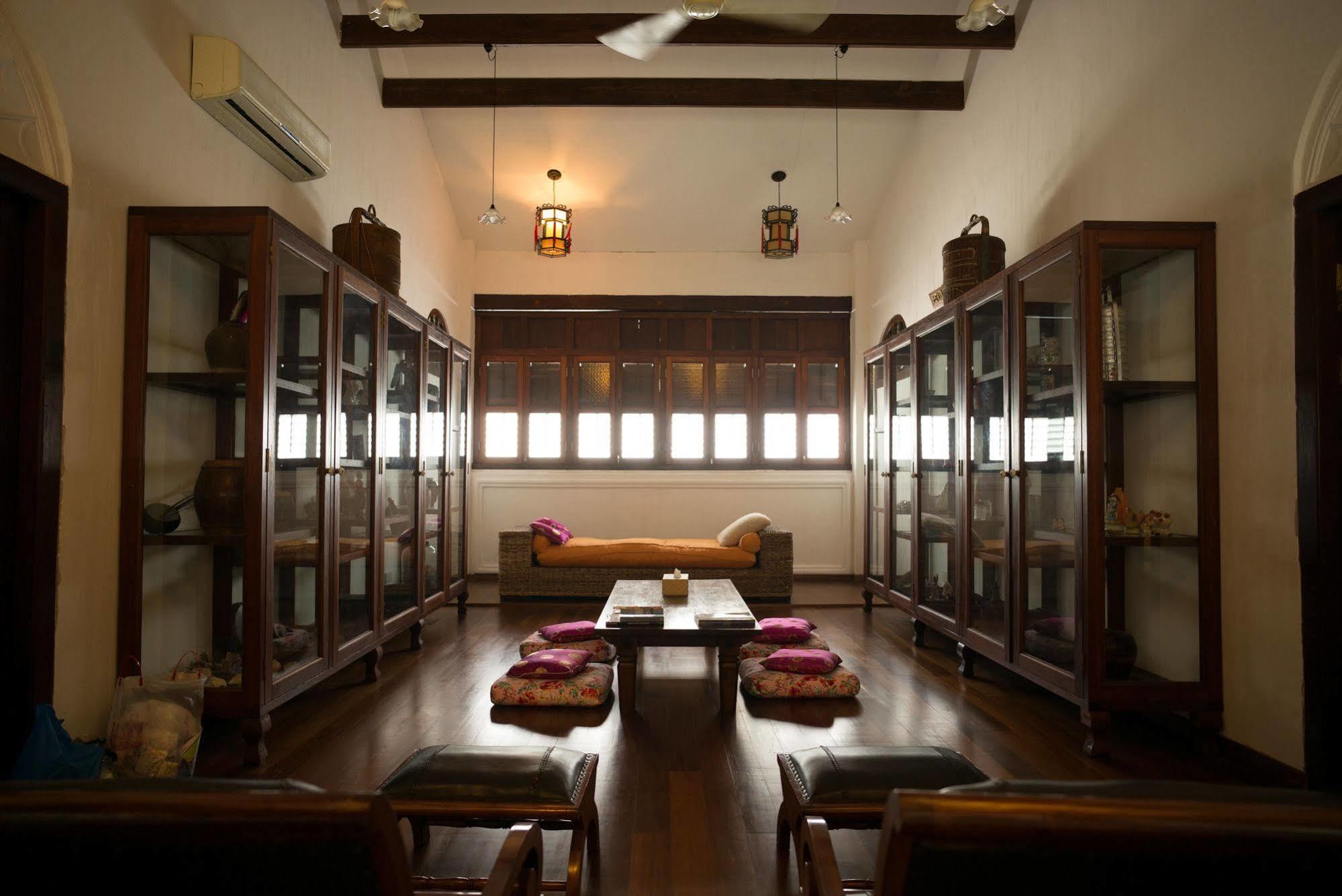 ג'ורג' טאון East Indies Mansion מראה חיצוני תמונה