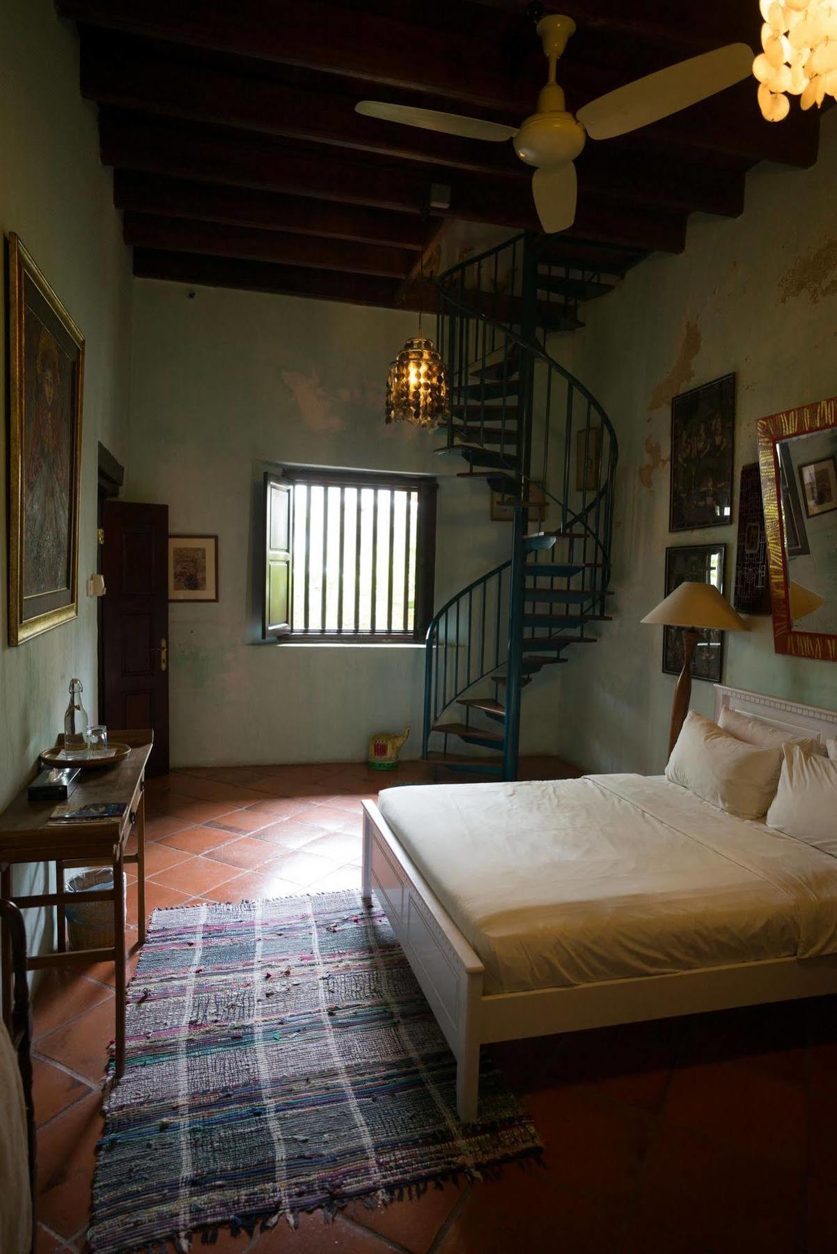 ג'ורג' טאון East Indies Mansion מראה חיצוני תמונה