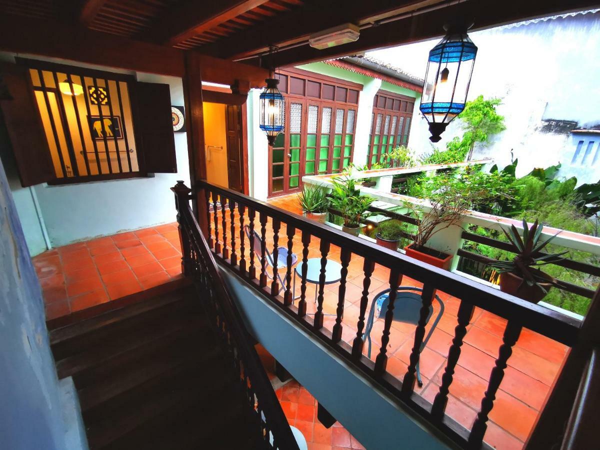 ג'ורג' טאון East Indies Mansion מראה חיצוני תמונה