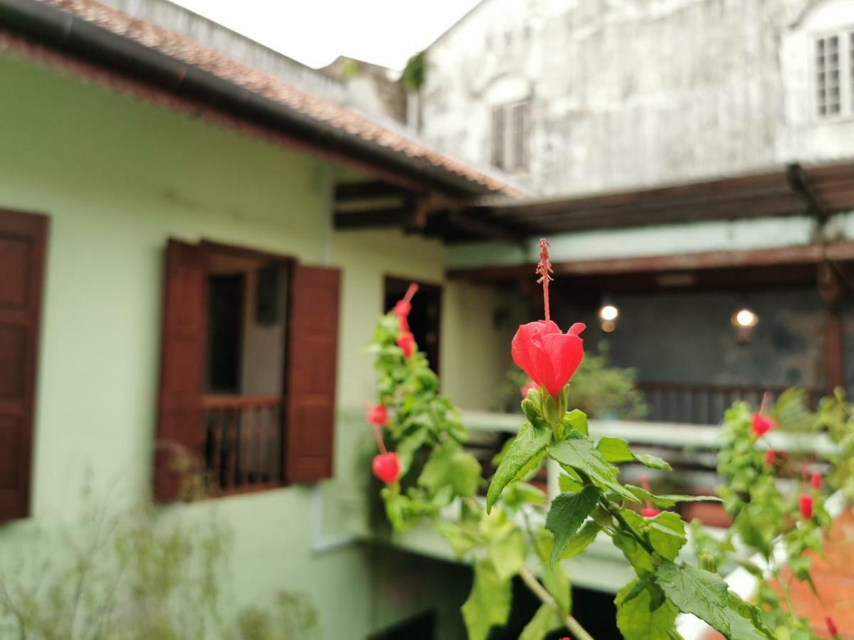 ג'ורג' טאון East Indies Mansion מראה חיצוני תמונה