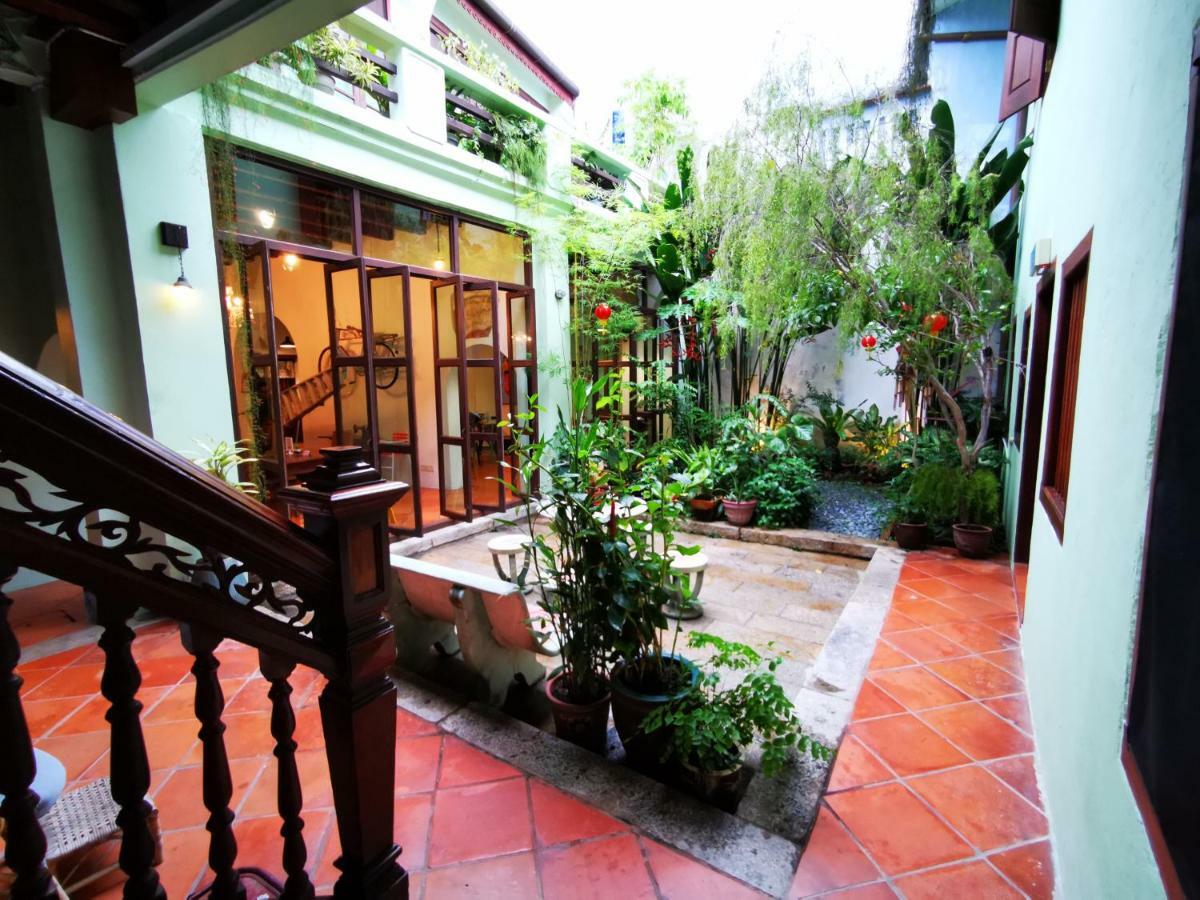 ג'ורג' טאון East Indies Mansion מראה חיצוני תמונה